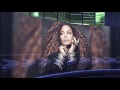 JANET JACKSON "NIGHT (LYRIC VIDEO)"