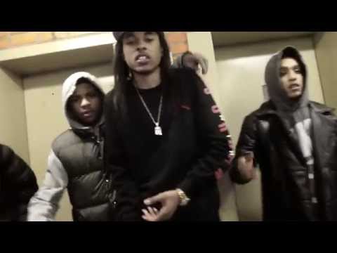 Trigga Woo - Make It Lit