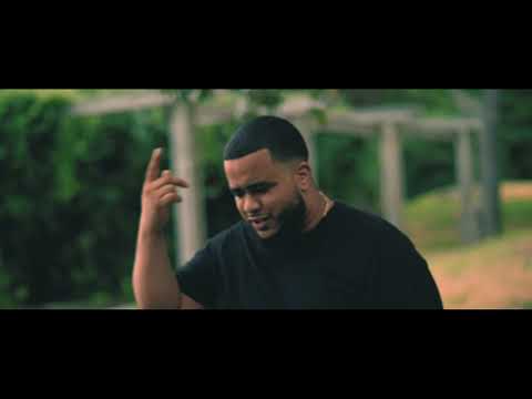 Fredked Sambriu - "Reflexon" (OFFICIAL VIDEO) [2019]