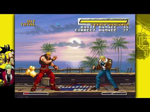 Garou MOTW - All Character Guide 2026