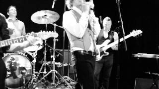 AND ALSO THE TREES - Aachen (Germany), Ritz, 15 June 1986 (bootleg)