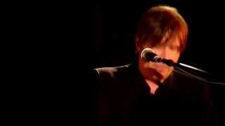 Into A Pearl - Justin Currie Brighton 2013