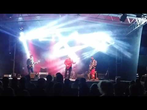 Cepeni Cunci - 4 (Provincija uzvraca udarac 13.08.2016. Babusnica)