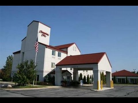 Hampton Inn Sandusky-Central - Sandusky Hotels, OHIO