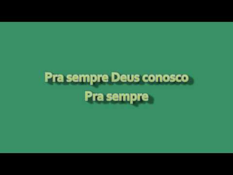 Pra Sempre video