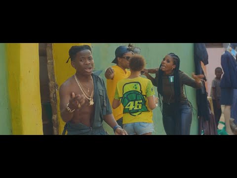 Kelmer Pastilha X Crazy Baby Produções - Pra Fazer Bem Na Coluna (Vídeo Oficial)