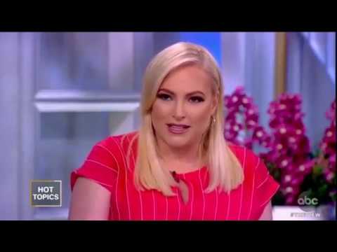 FULL The View 7 15 19   ABC The View July 15, 2019