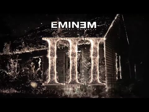 Eminem - Welcome Home (Intro) [Audio]