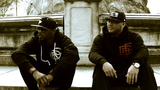 Kevlaar 7- Kings Feat. Salute da kidd (Prod. by Woodenchainz) OFFICIAL VIDEO