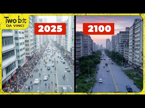 The World Population Collapse No One's Talking About