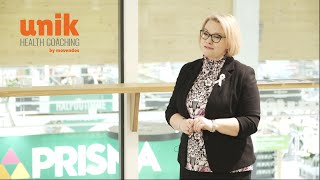 Osuuskauppa Keskimaa experiences of Movendos Health Coaching
