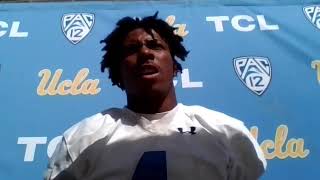 Media Availability - Stephan Blaylock, Carl Jones (Oct. 15, 2020)