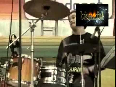 audiojet sakit bukan main