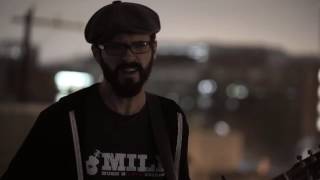 Tony Lucca  &quot;Nobody&#39;s Perfect&quot;