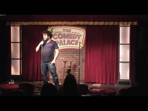 Promotional video thumbnail 3 for Billy Sherman