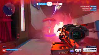 Academy (New Map) | Splitgate 2