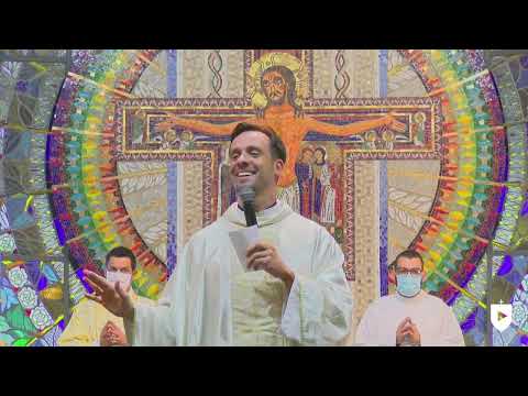 2º Domingo da Páscoa | Festa da Misericórdia | Pe.