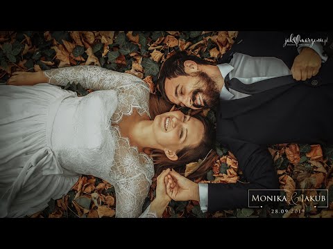 Monika i Jakub