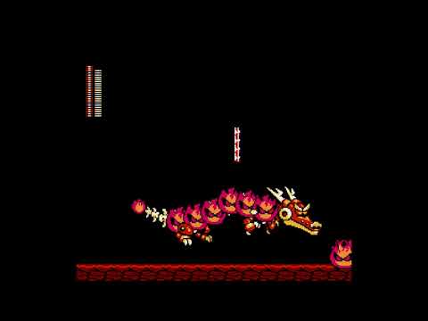 Mega Man 9: Part 8: Magma Man Stage
