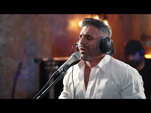 Mustafa Yılmaz - Sev Yeter - Acoustic Session 2024 (4k) Cover // Ethno Music TV