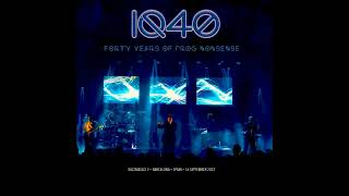 IQ - Frequency (40th Anniversary Live, 2022)