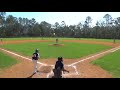 Win Johns Class of 2019 Pitching Highlights