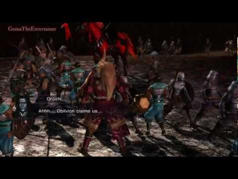 Warriors Orochi 3 - How to Unleashed True Musou!!