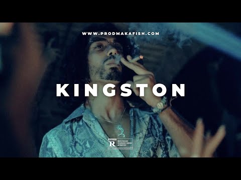 [FREE] PNL Type Beat "Kingston" - Instru Rap Cloud/Planant