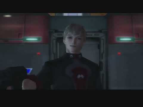 Let's Play Xenosaga Episode III: Also sprach Zarathustra - Part 69