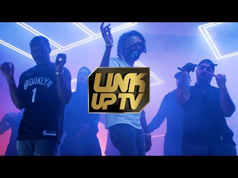 Freek - Wala Kilma Remix ft Eyez, Young Tribez [Music Video] Link Up TV