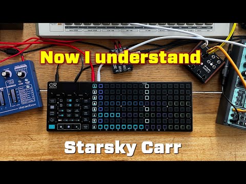 This is why it's so popular // OXI ONE MKII quick start guide and tutorial