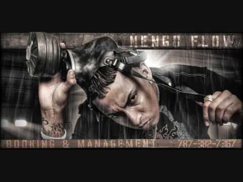 Los Androides Ft. Angelito Franco El Gorilla Ñengo Flow .. Yo Me Voy Pa La Calle (Official Remix)