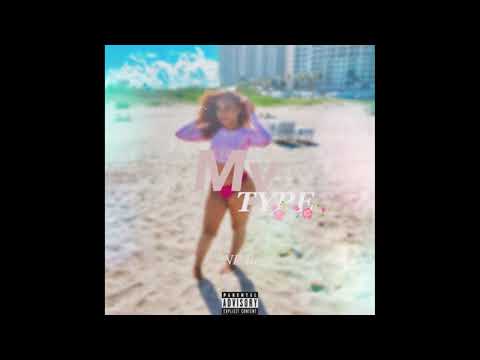 NF Trey - My Type (Official Audio)