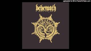 Behemoth - Cursed Angel Of Doom