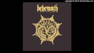 Behemoth - Cursed Angel Of Doom