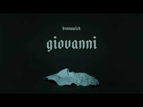Bronswick - Giovanni (Official Lyrics Video)
