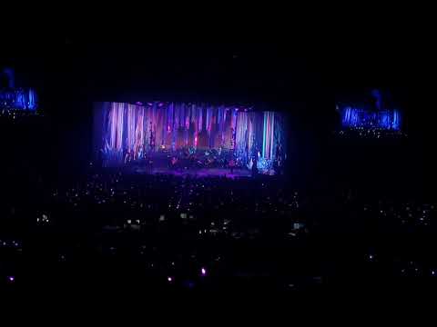 20191222 데이식스 'The present' 콘서트 - 놓아놓아놓아