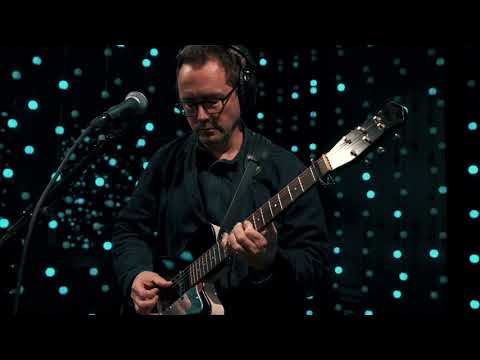 The Sea and Cake - Any Day (Live on KEXP)
