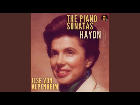 Piano Sonata No. 30 in D Major, Hob. XVI:19 - I. Moderato (Remastered 2021)