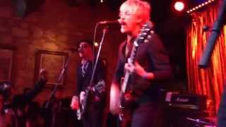 The Briefs - Silver Bullet / Silvia / Shoplifting at Macy's