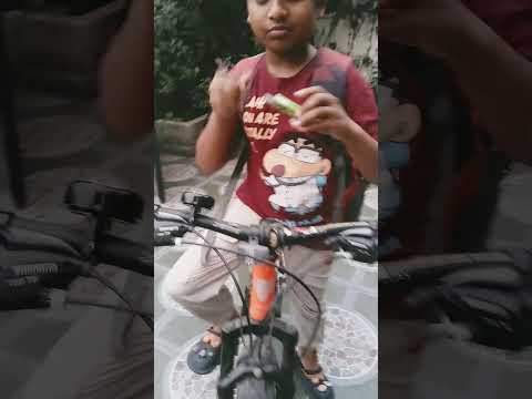 we buy the new Shok chocolate to prank🤣🤣