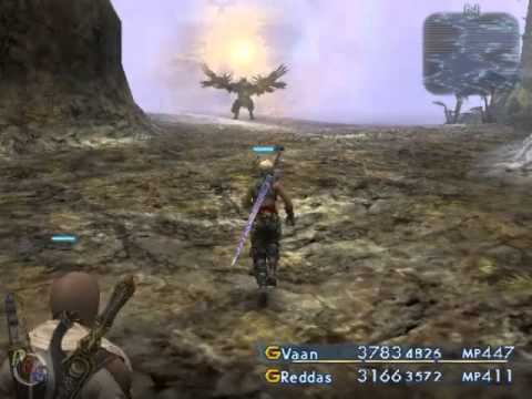 Final Fantasy XII: International Zodiac Job System - Trophy Rare Game 04: Dreadguard - #130