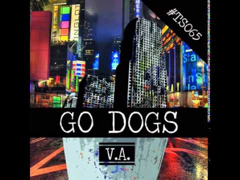 Dama de Copas (Original Mix)