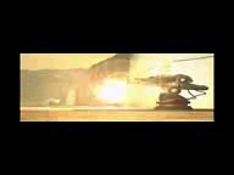 Tiberian Sun GDI Walker Assault FULL VERSION