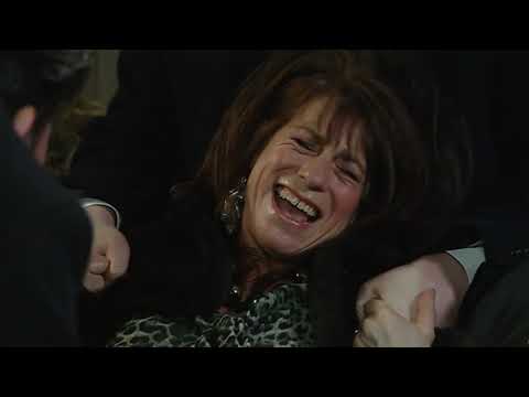 Emmerdale 9th February 2007