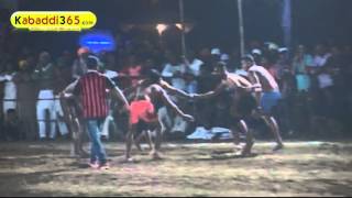 (13) Dikh (Bathinda) Kabaddi Tournament 27 Feb 2016