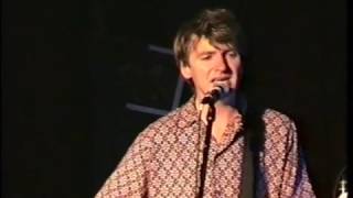 Crowded House CATHERINE WHEELS Corner 96