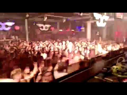 Steve Mulder @ Space Ibiza - Carl Cox: Music Is Revolution Part 2