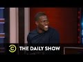 Kevin Hart - Extended Interview: The Daily Show