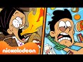 Willkommen Bei Den Louds Alle Räume Bei Den Casagrandes 2 Stunden Nickelodeon Deutschland